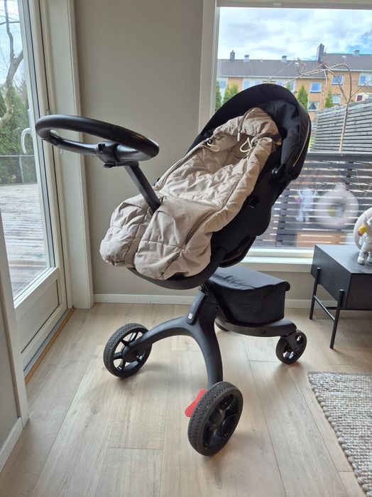 Cărucior sport stokke xplory x