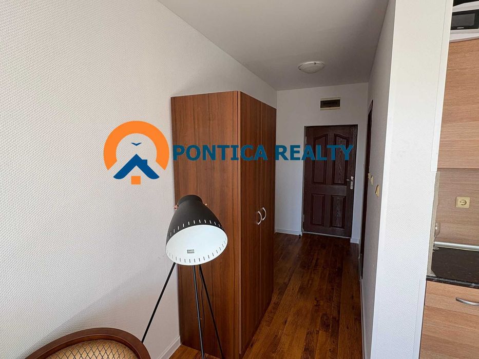 Продава се Едностаен апартамент в Свети Влас - 41 кв.м за 1464 €/кв.м - Снимка #6