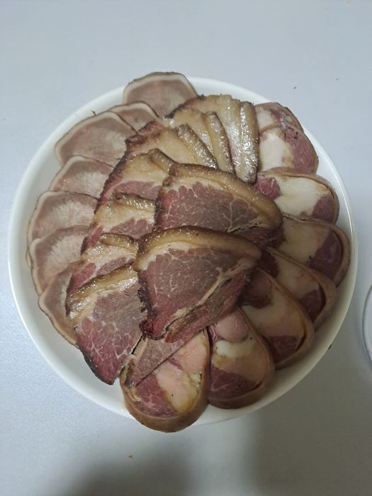 Продам копченные вкусняшки