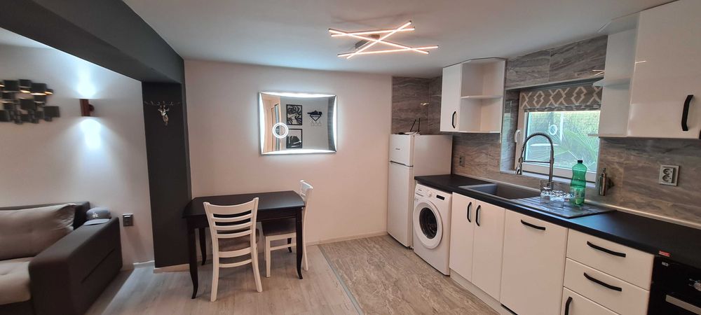 Продава се Едностаен апартамент в Петрич - 38 кв.м за 1500 €/кв.м - Снимка #10