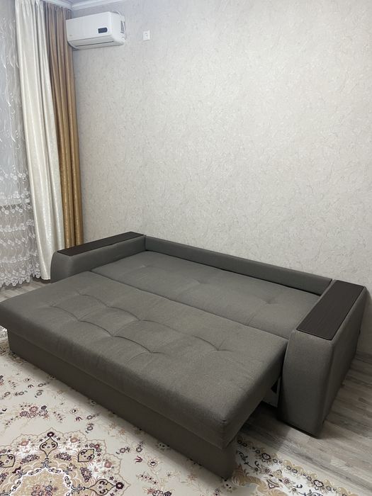 Диван-кровать в отличном состоянии