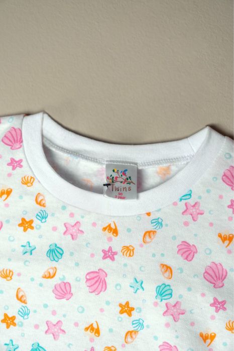 Пижама для девочки