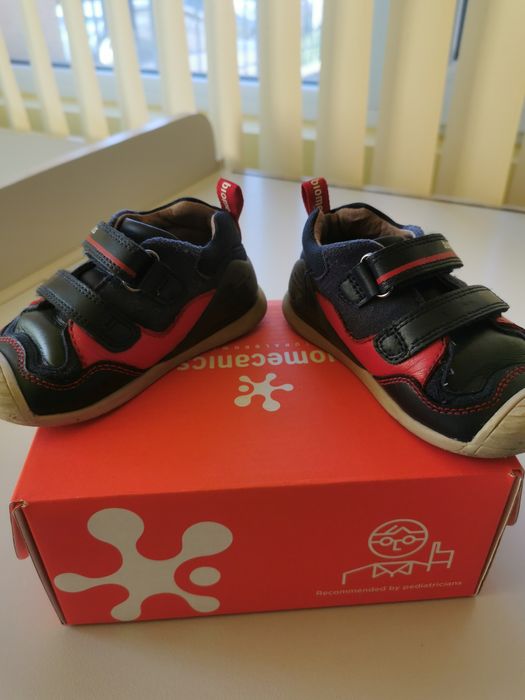 Обувки за  момче