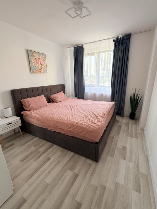 Apartament de inchiriat Grand Arena str.Drumul Dealul Cucului