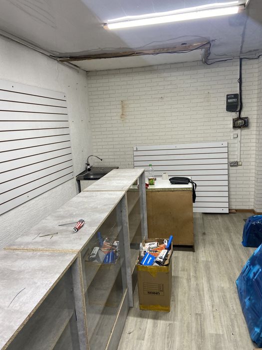 Сдам в аренду помещение