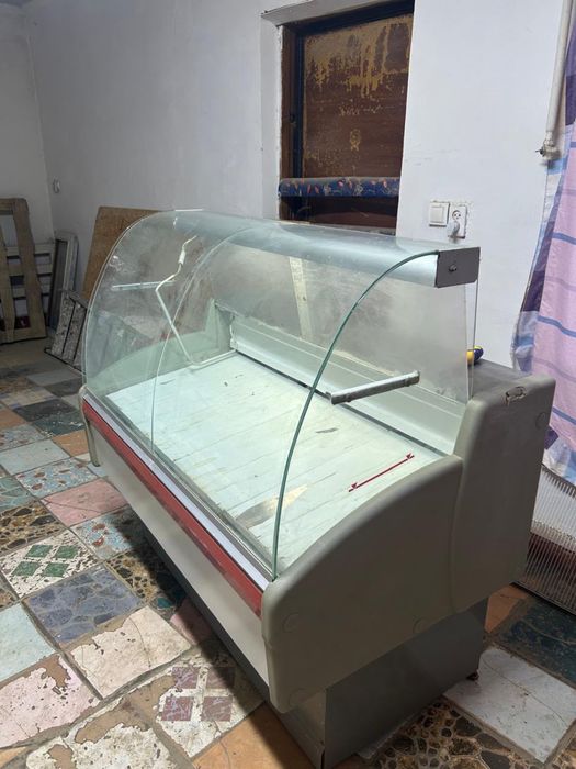 Продается холодильник и печь