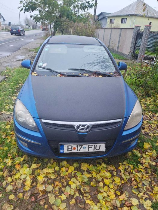 Hyundai I30 - 2 masini la pret de unul