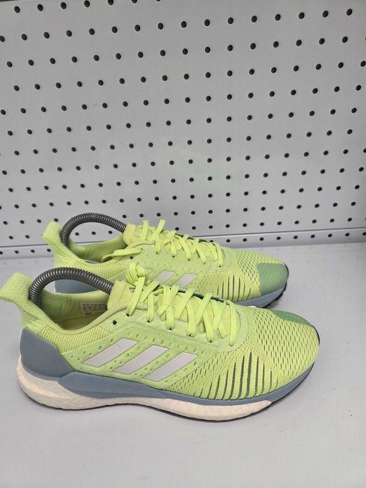 Оригинални дамски маратонки- adidas Solar Glide
