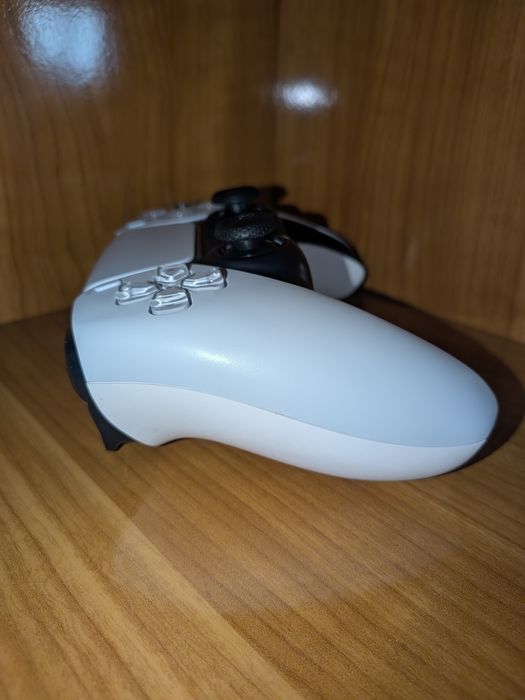 Controller ps5 modat cu kit extremerate rise 4 si analoage TMR