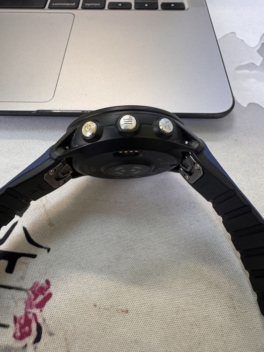 Garmin Forerunner 955