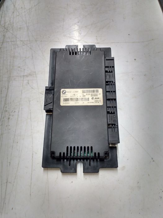FRM BMW- probleme cu luminile, geamurile, inchiderea