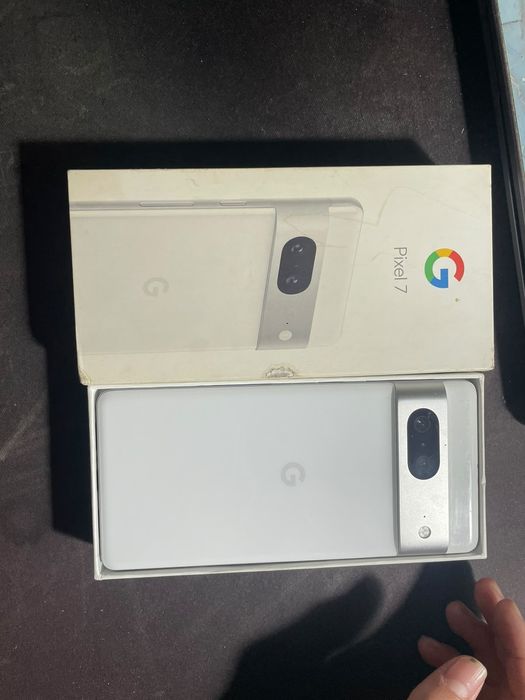 Google pixel 7 128gb