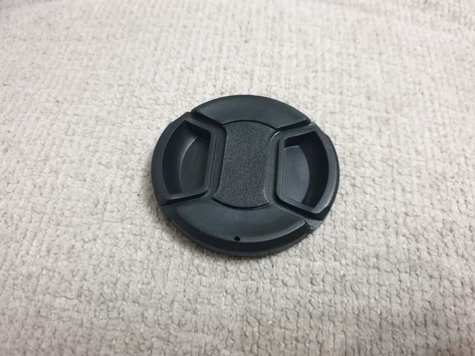 Крышки для объектива Canon