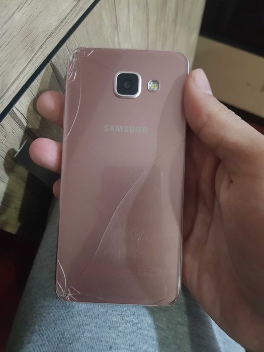 Samsung a3 16/2gb