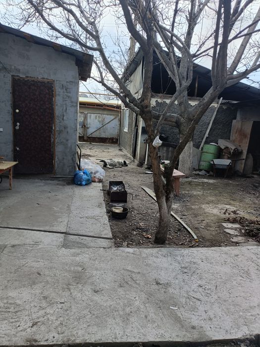 Продам срочно дом с удобствами