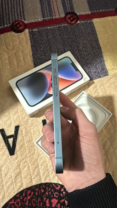 Iphone 14 128gb 86%