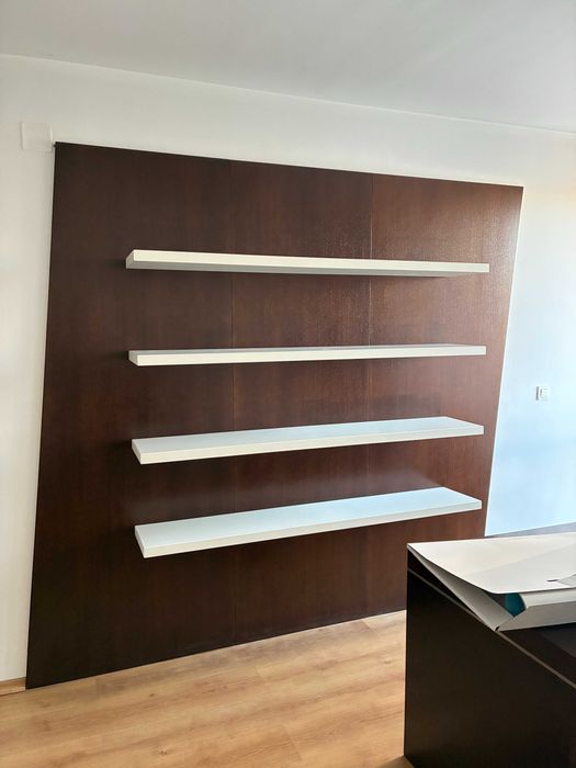 Офис обзавеждане