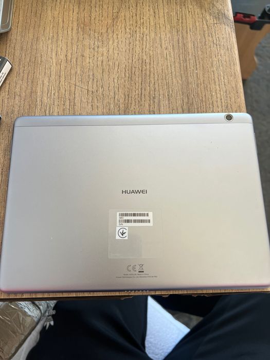 tableta huawei mediapad T3