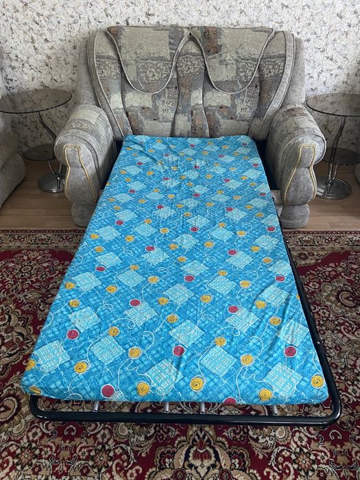 Мягкий уголок для гостиной