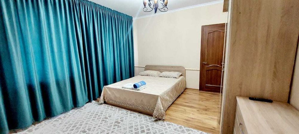 Уютные аппартамерты на центральная плошадь