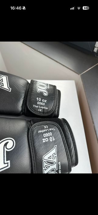 Manusi box / contact Joya