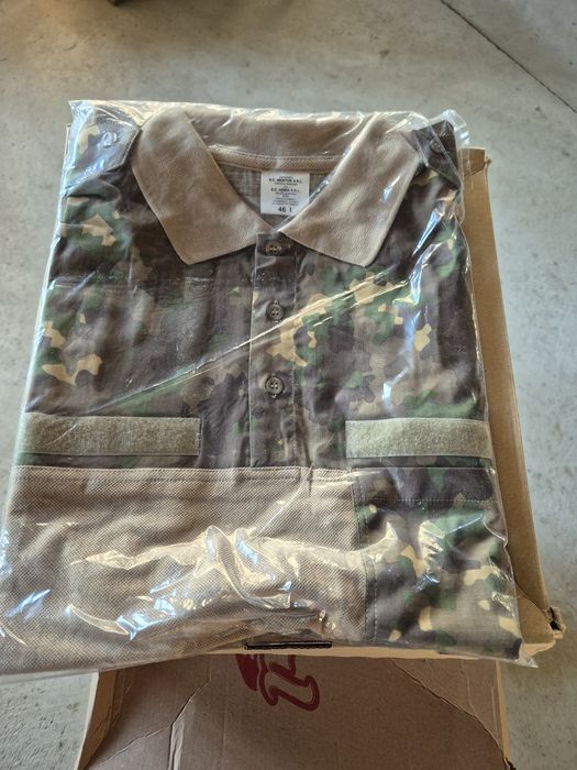 Vand tinuta militara combat/tricouri/bocanci