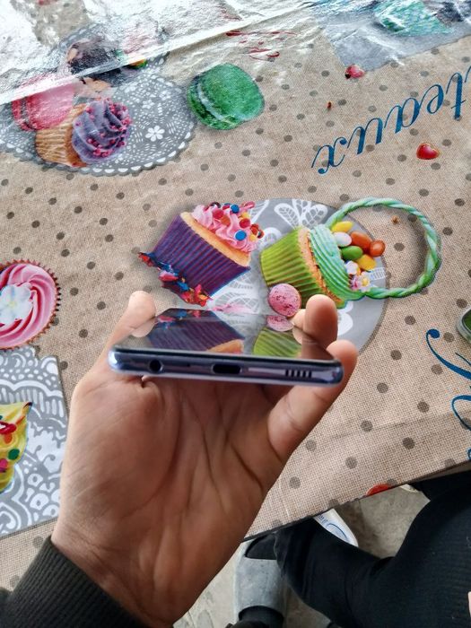Samsung a52 holati orta