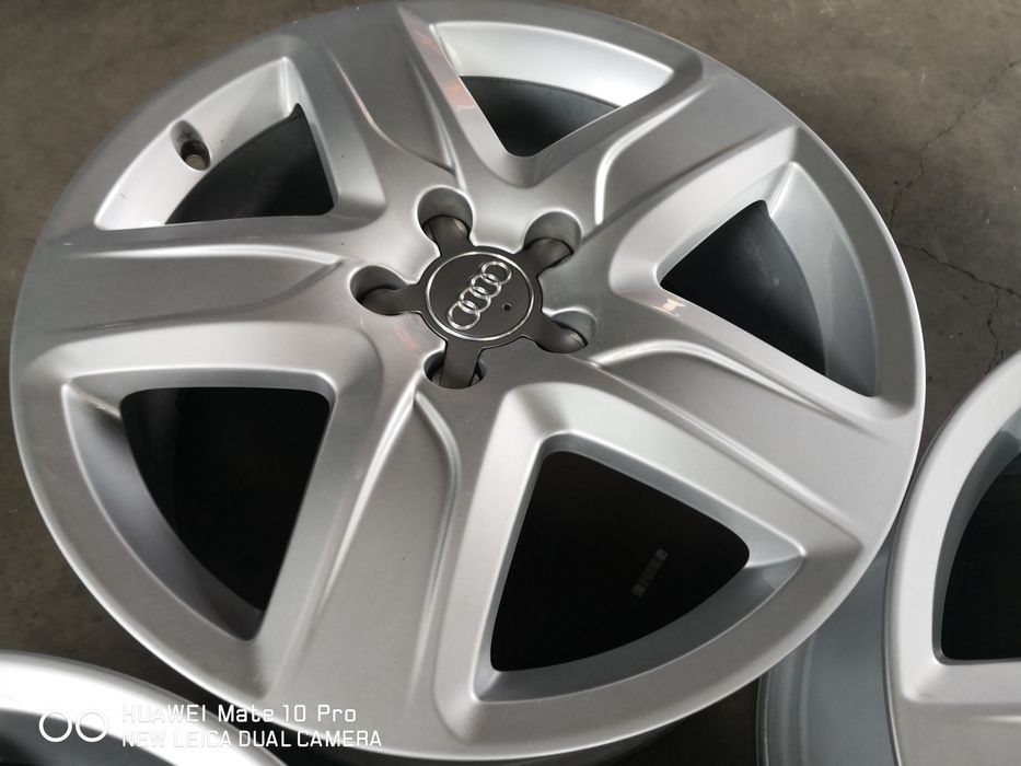 5x112 audi ауди 5х112 18 цола джанти
