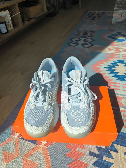 Nike Air Max 23 Engineered лимитирана серия, р. 43