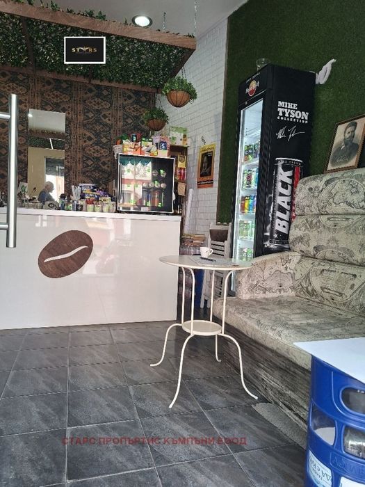 Продажба  гр. Варна - Гръцка Махала 20m²