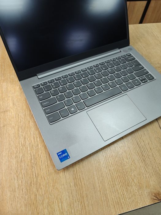Ноутбук Lenovo ThinkBook 14 | Core i5 | 16 ОЗУ | 512 SSD