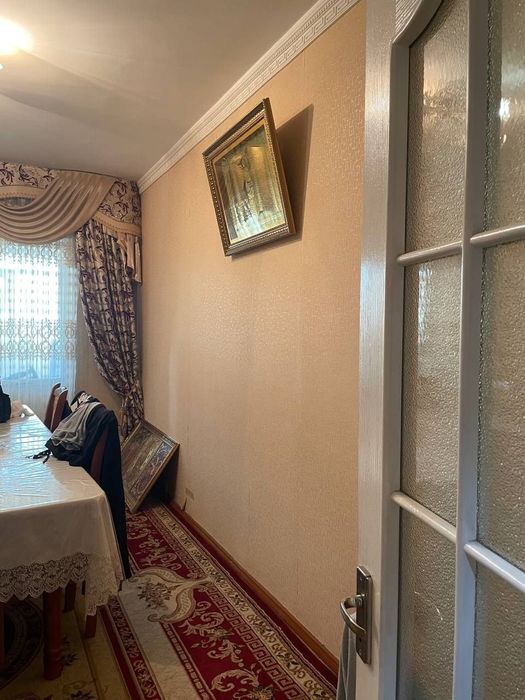 Срочно Продаётся Юнусобод 19-кв 4/5/5 Ипотека можно