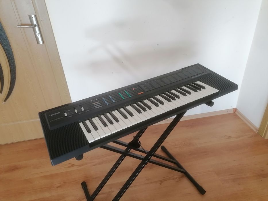 Casio CT 420 pian digital polifonic orga