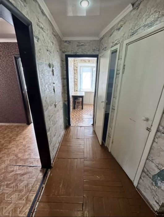 Сдам квартиру 5й этаж