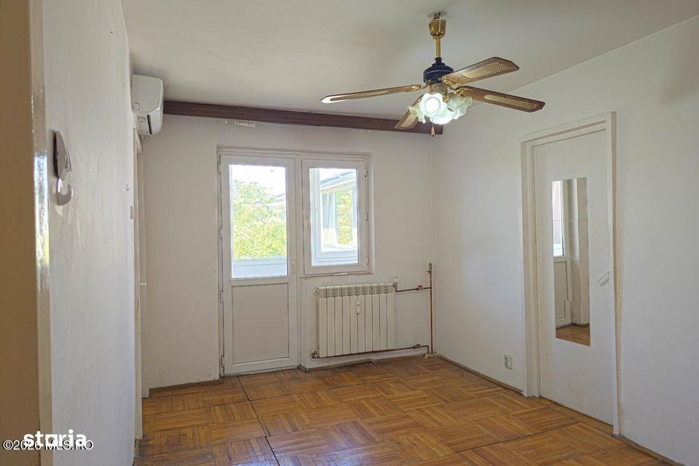 Sagului - Intrarea Raului - Apartament 2 Camere + Birou/Dormitor Mic