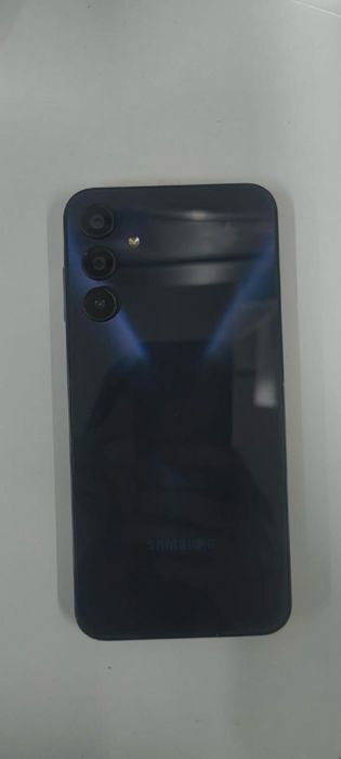 Продам Samsung A15 128 GB