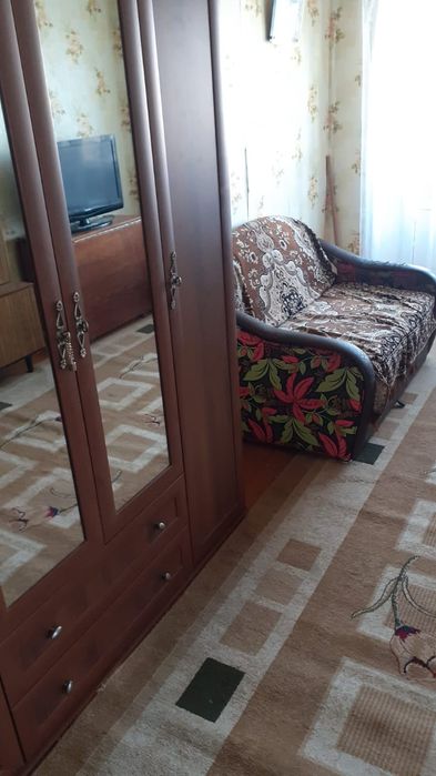 Сдам 2 комнатную квартиру