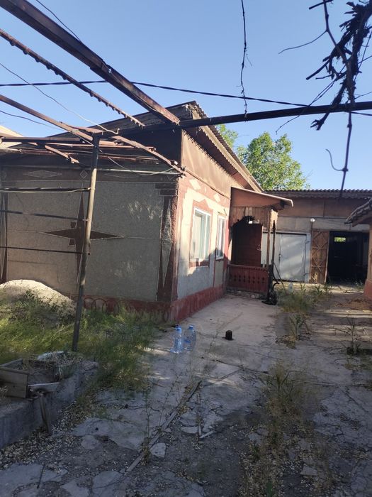 Продается дом в центре города