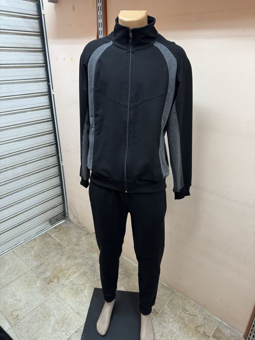 Мъжки Спортни Екипи-Българско Производство