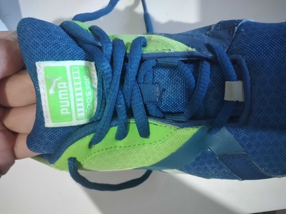 Детски оригинални маратонки