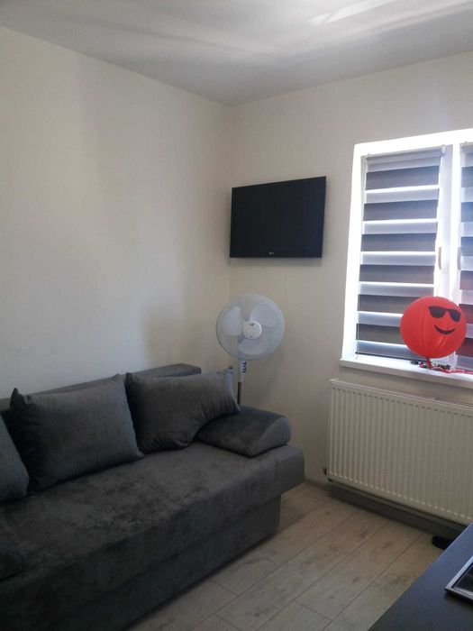 PF inchiriez garsoniera 11mp – Gheorgheni - 230 eur