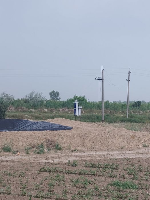 трансформатор и столба орнатамиз