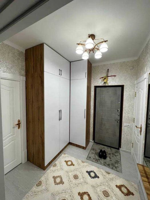 2х-комнатная квартира в Алмазаре Olmazor 2-xonali