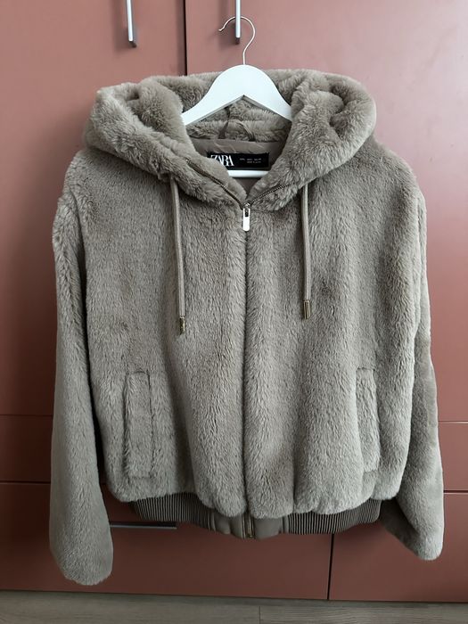 Преходно пухкаво яке