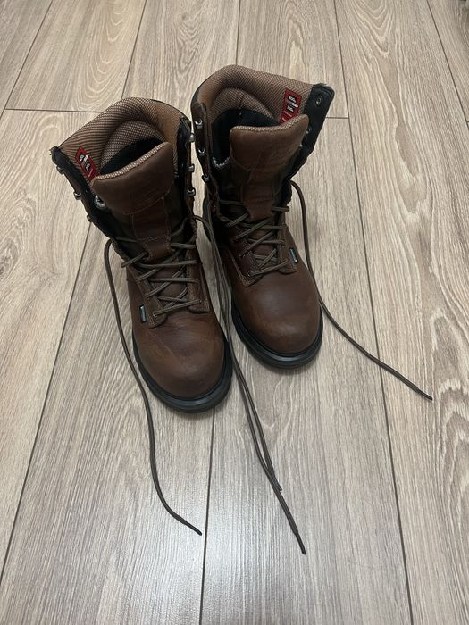 Timberland PRO EU-39 (25см)