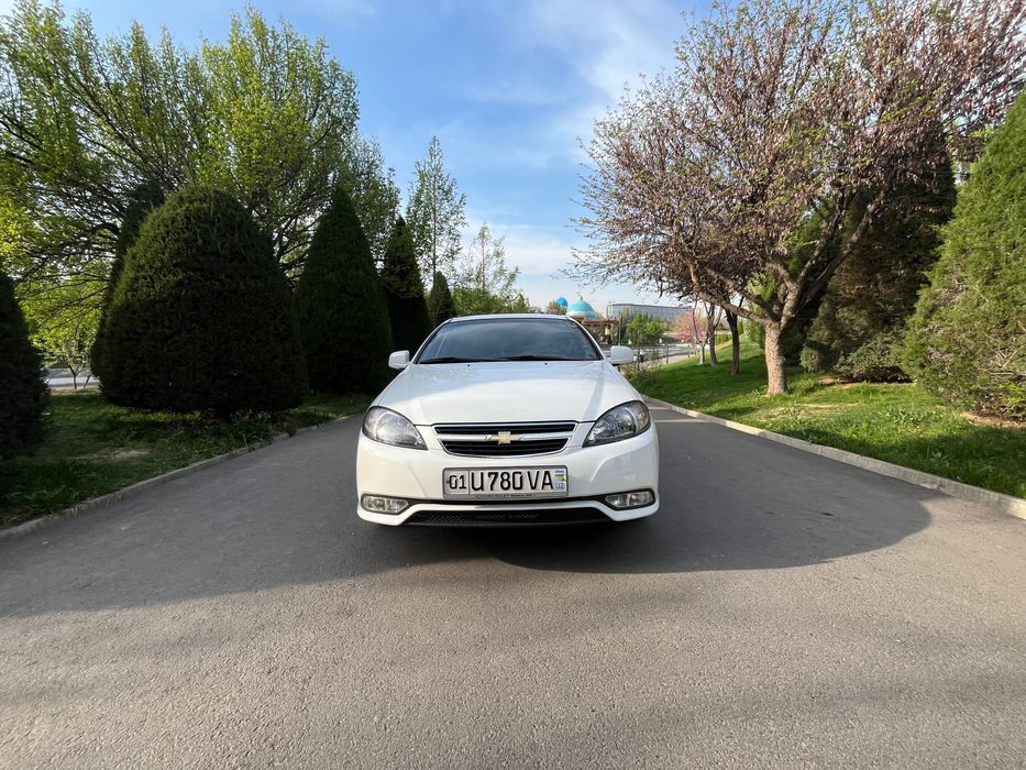 Продается Chevrolet Gentra