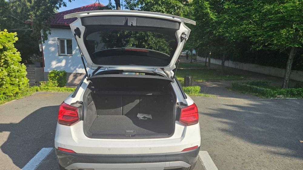 AUDI Q2 2018 — imagine 14