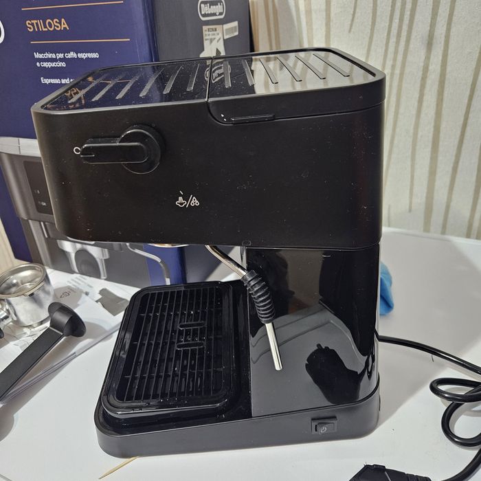 Кафе машина Делонги