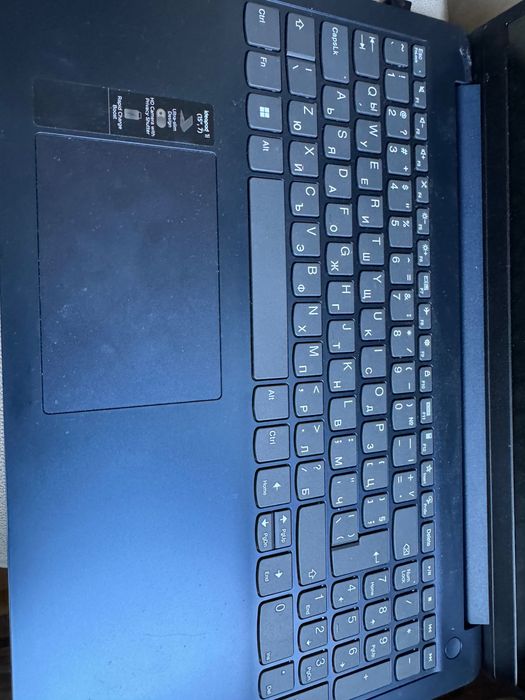 Лаптоп Lenovo IdeaPad 115IJL7