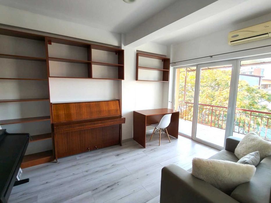 Apartament 3 camere zona centrala pe strada Ploiesti